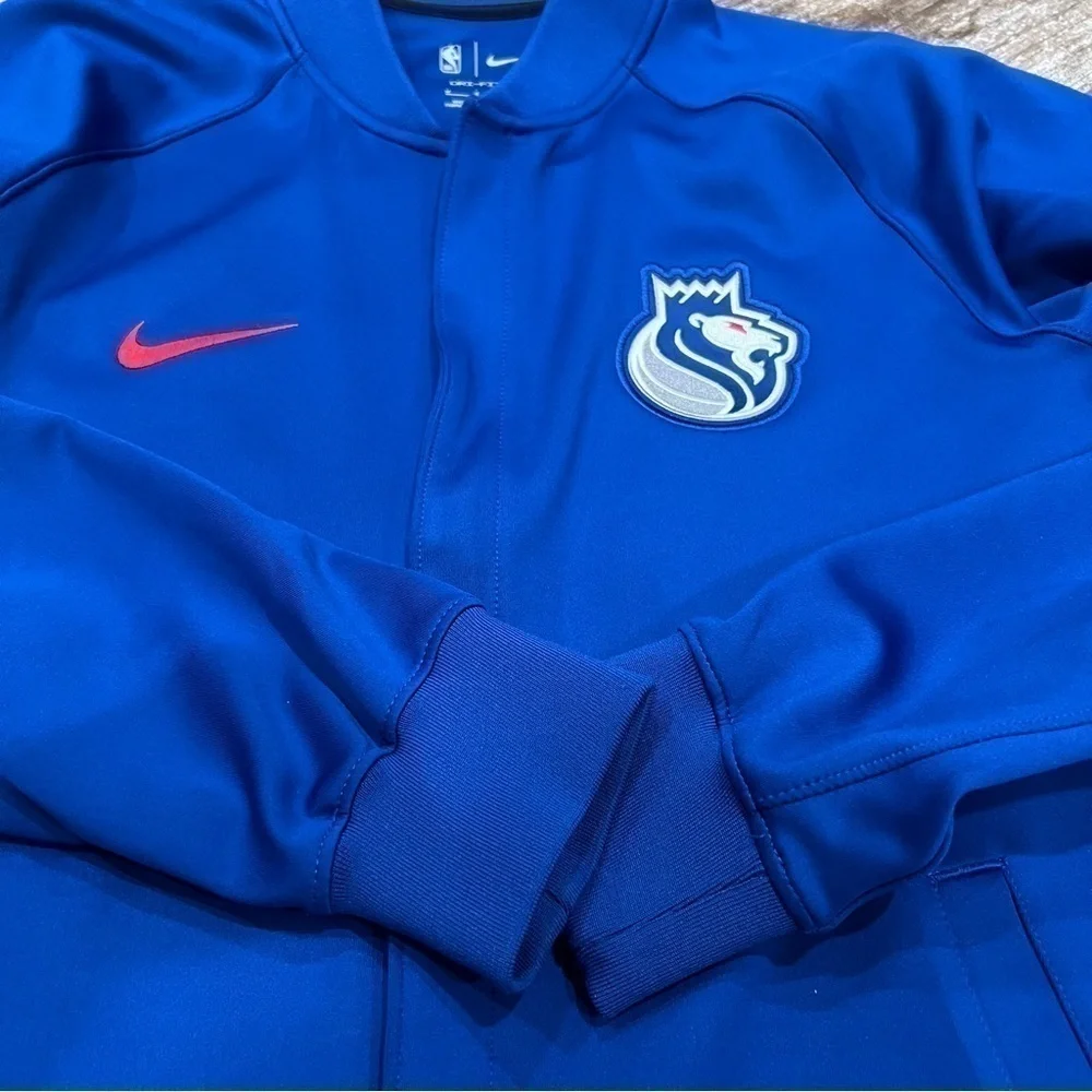 Nike style kings