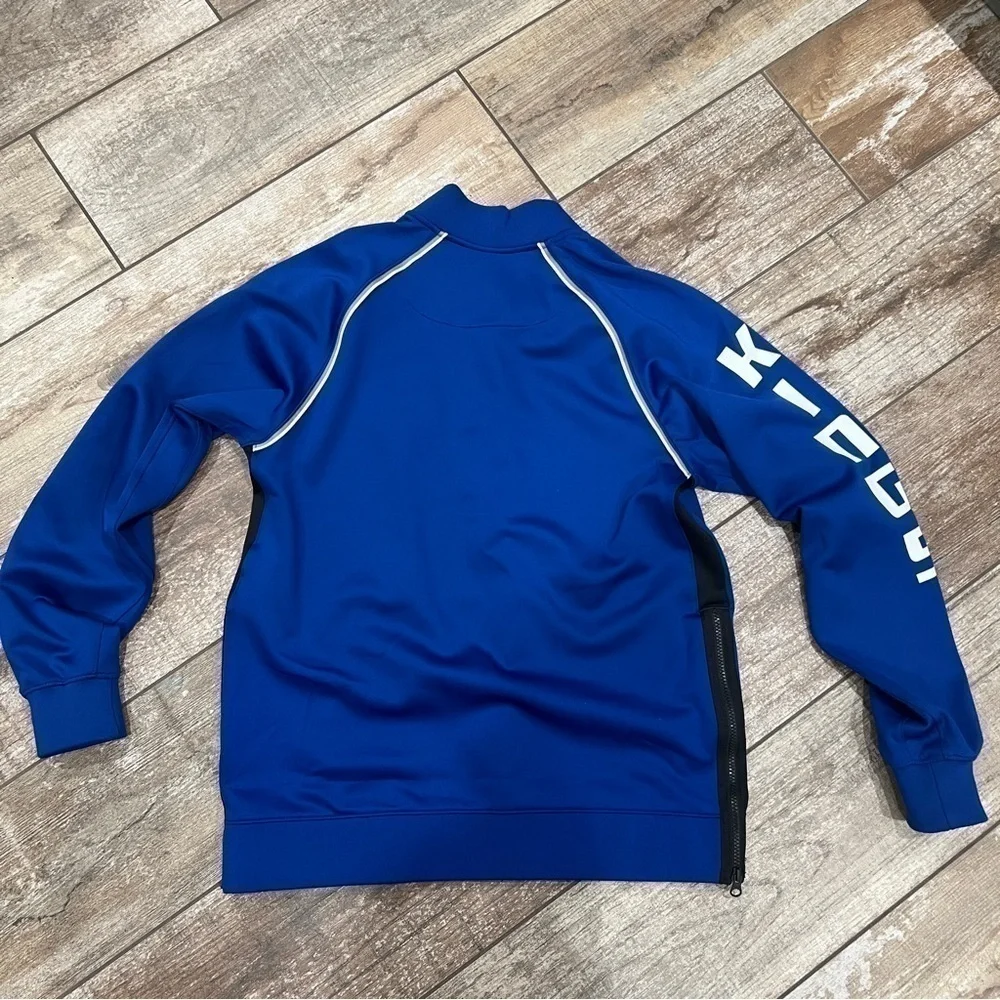 Nike up great raglan