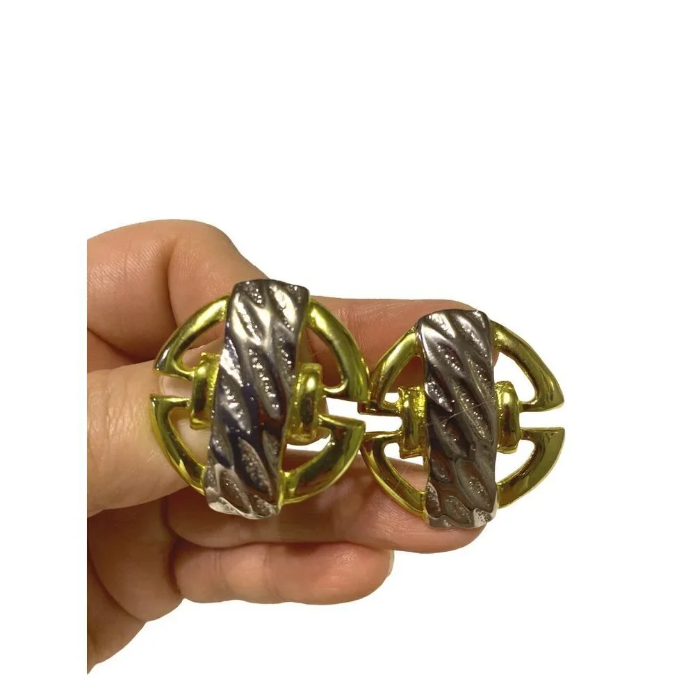 Vintage silver owned