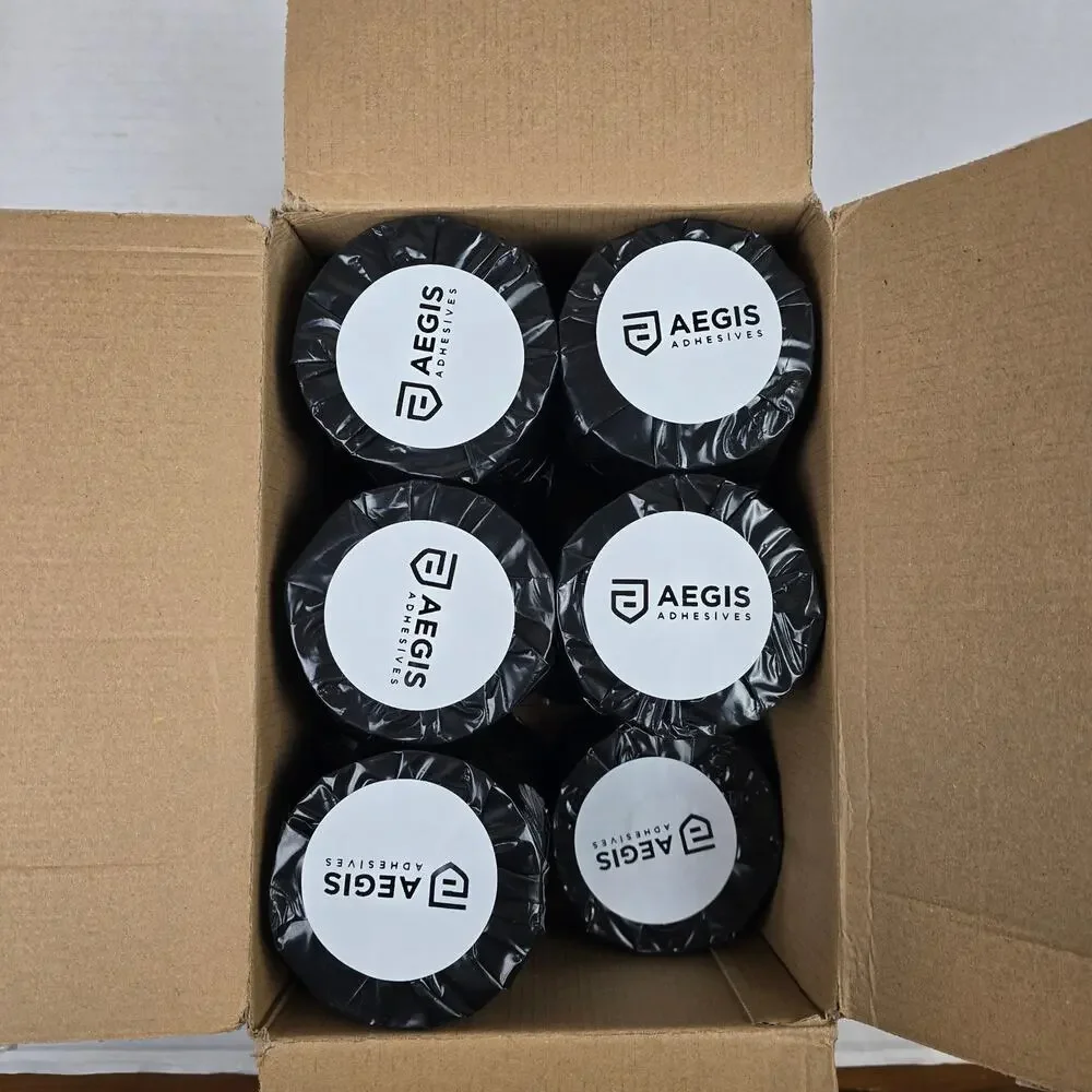 Aegis thermal printer