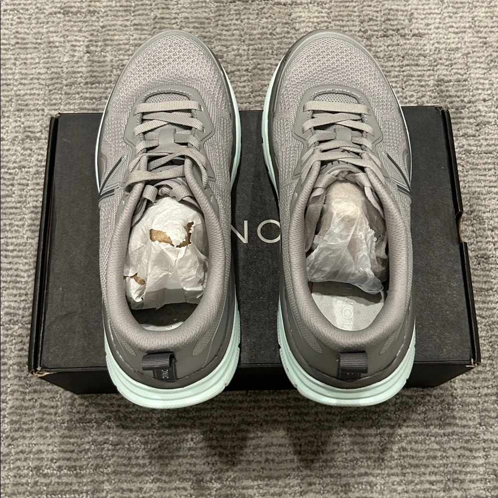 Vionic experience comfort