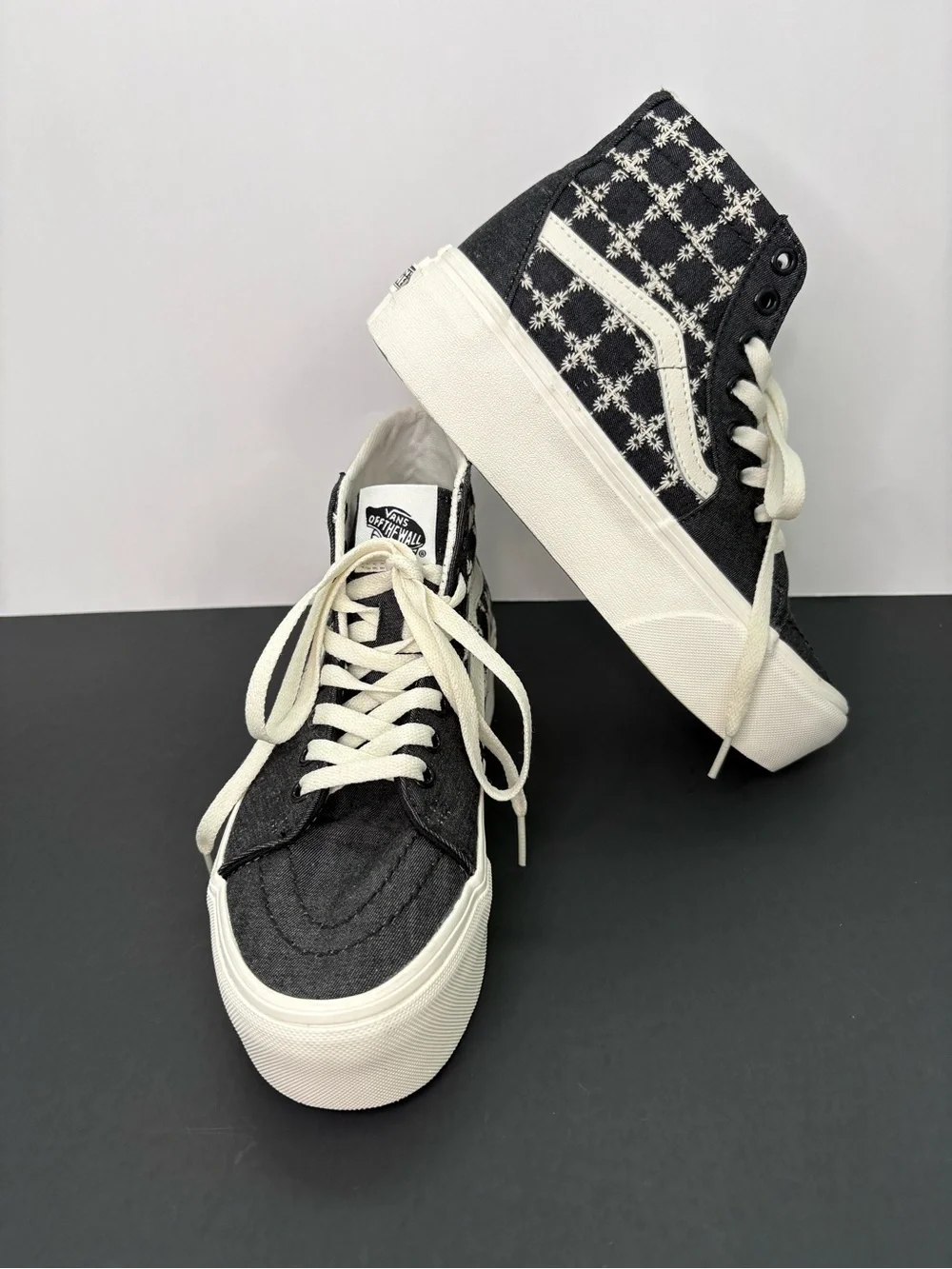 Vans super cool