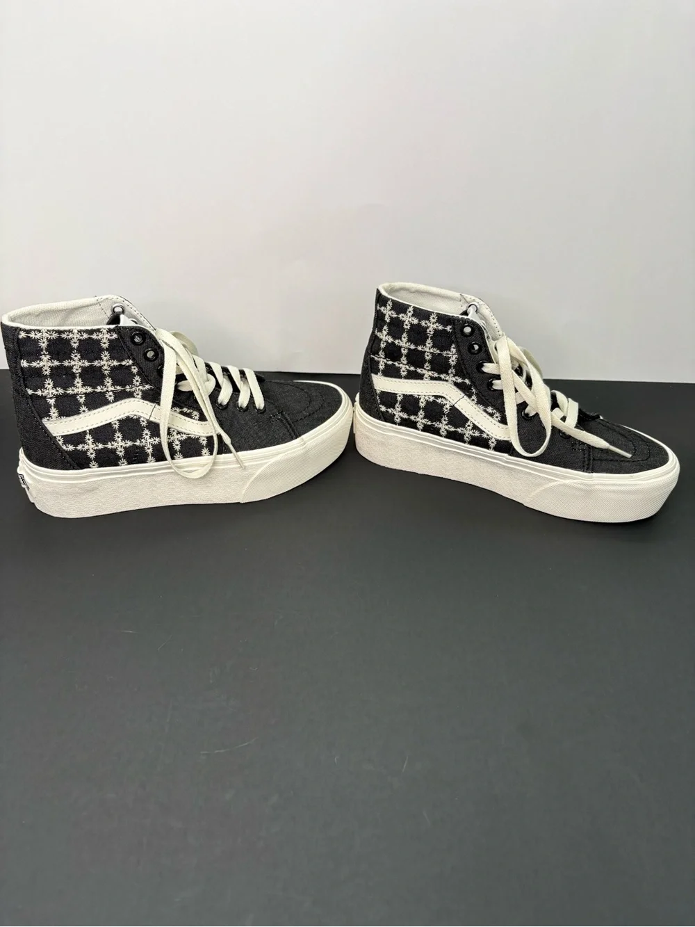Vans super cool