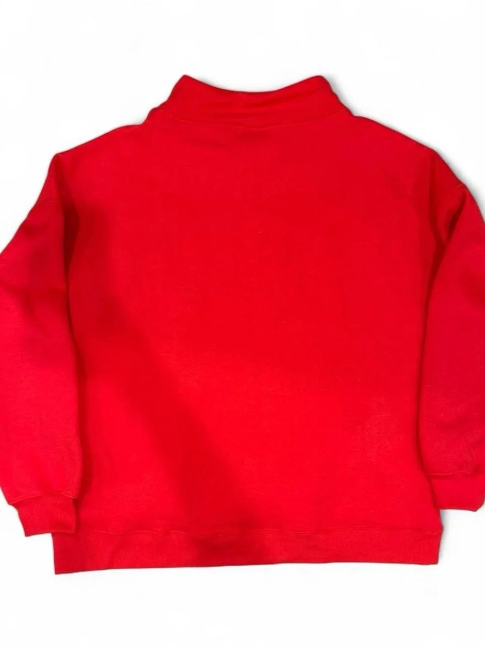Wilo The Label bright red