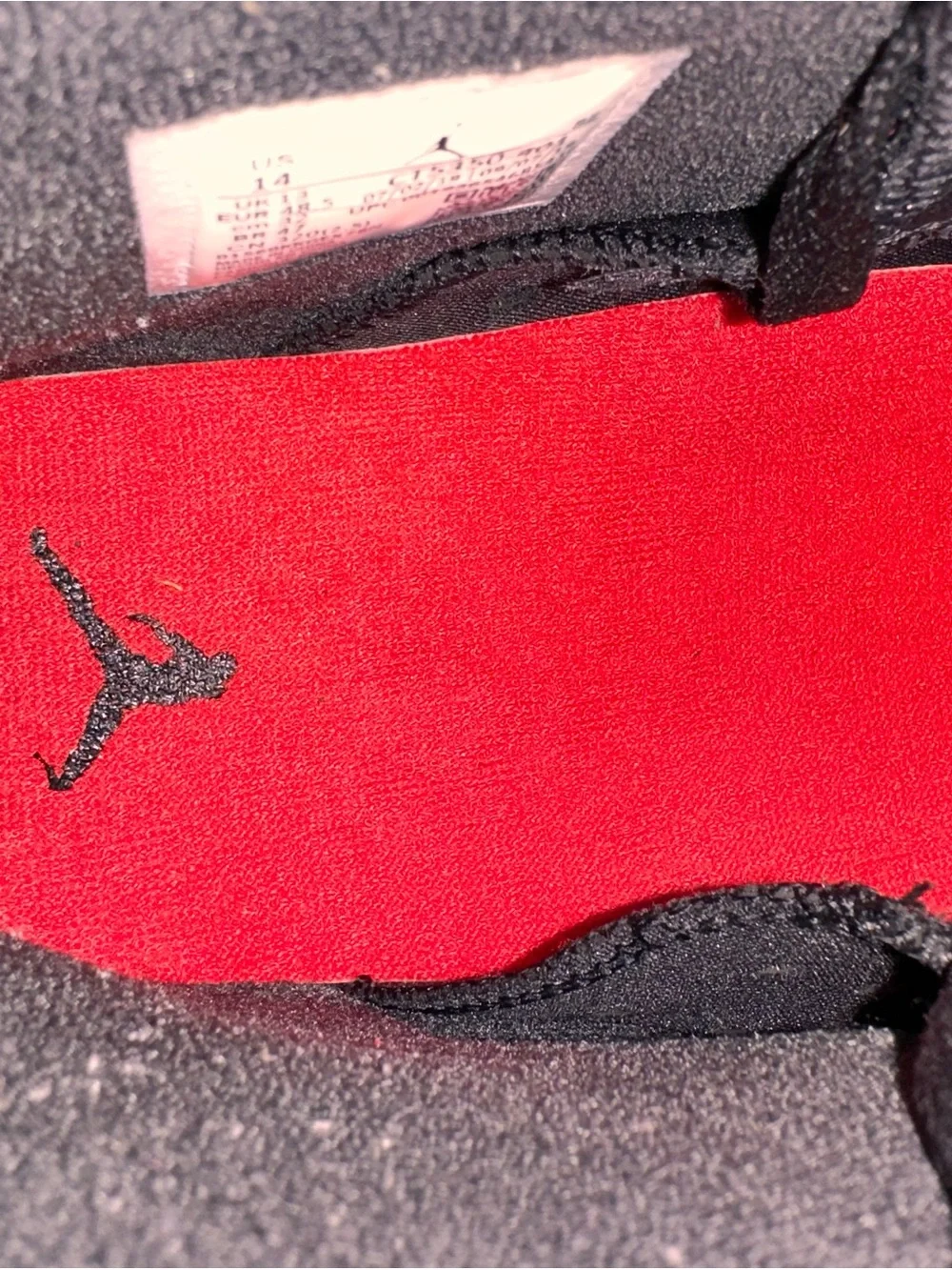 Jordan pre owned