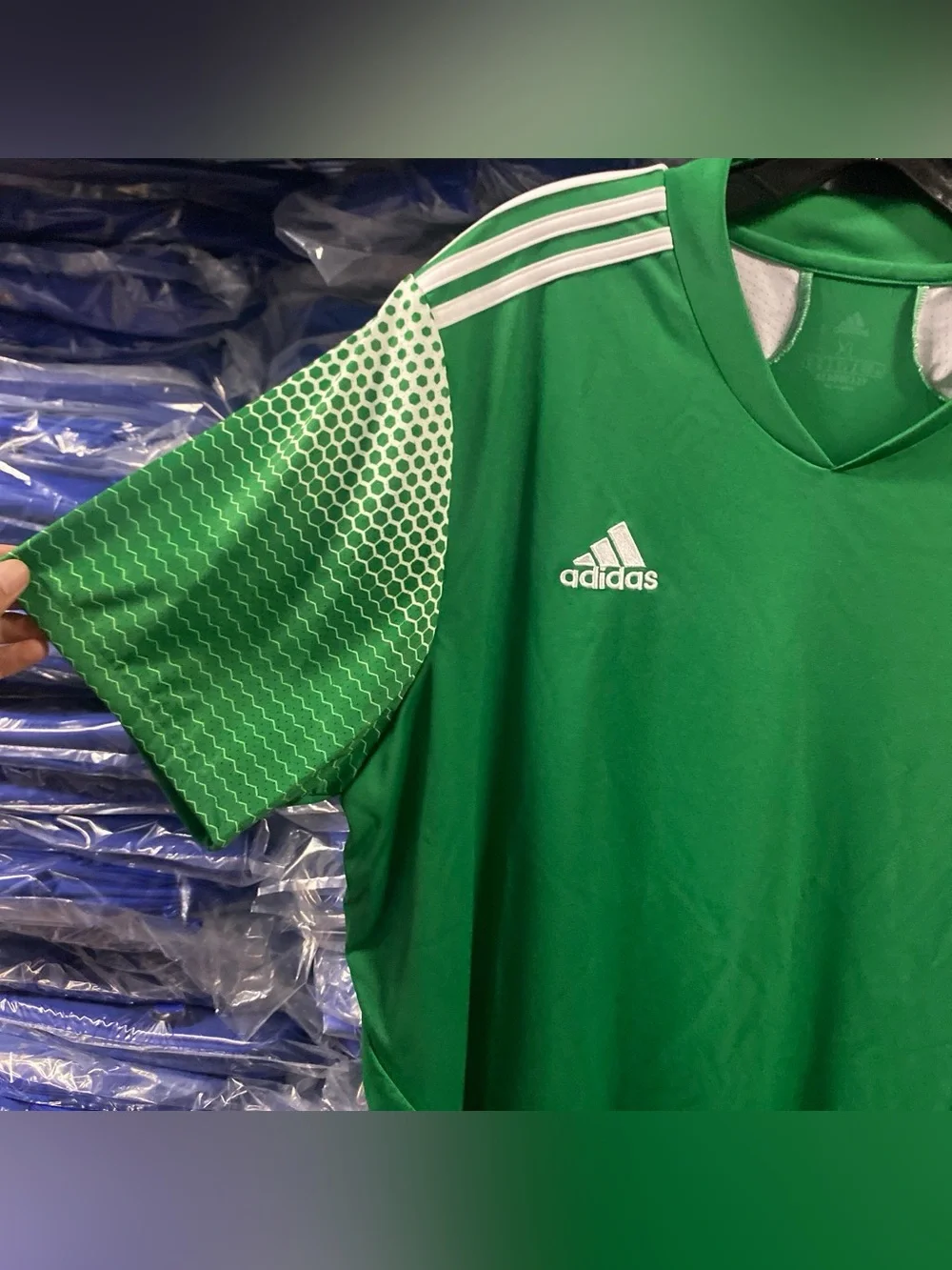 adidas original soccer