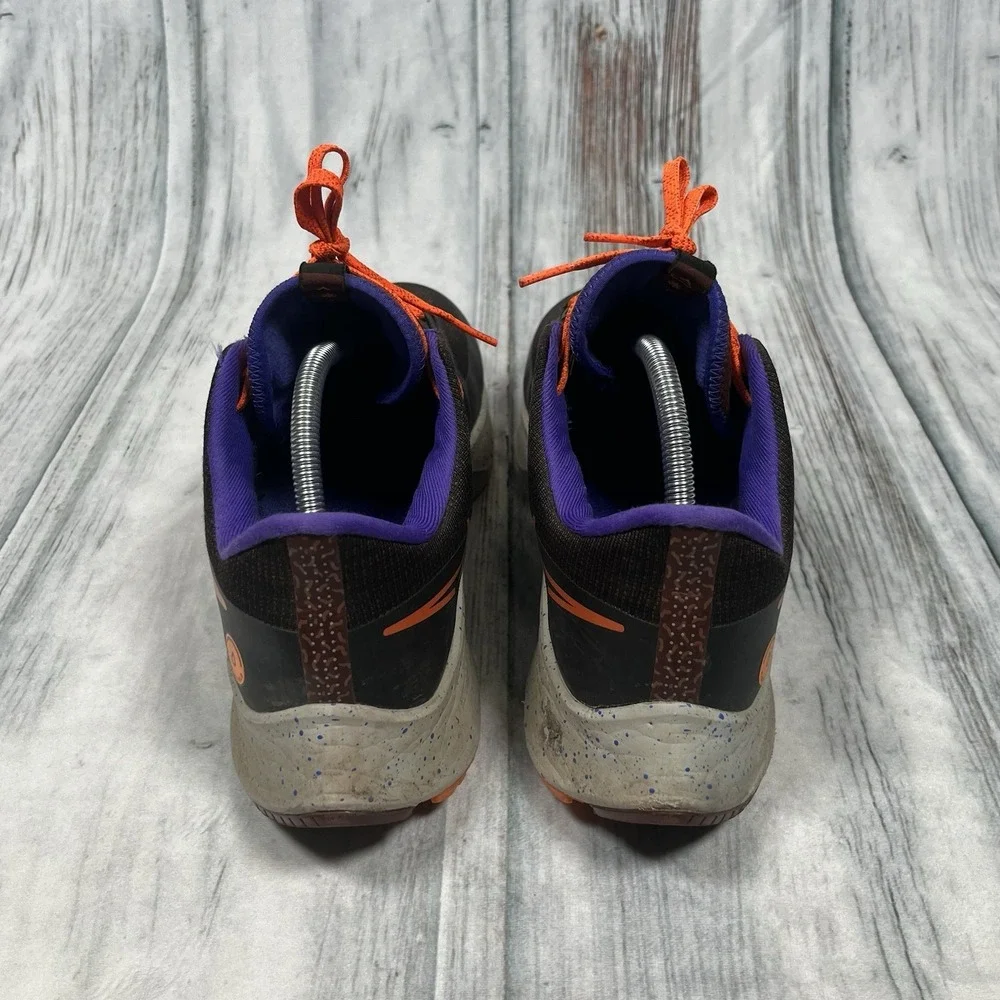 Nike shield running