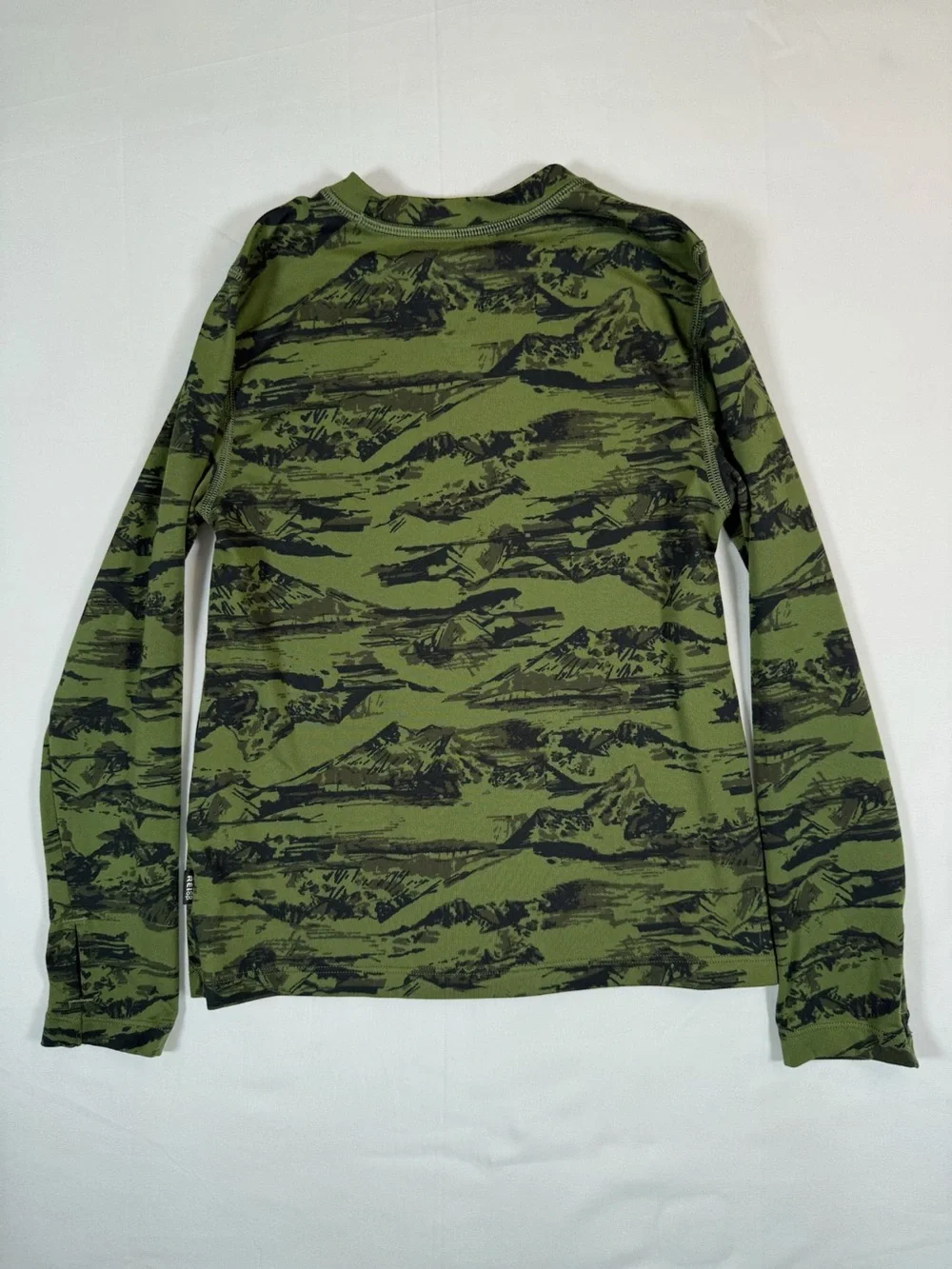 Rei Co-Op top apparel