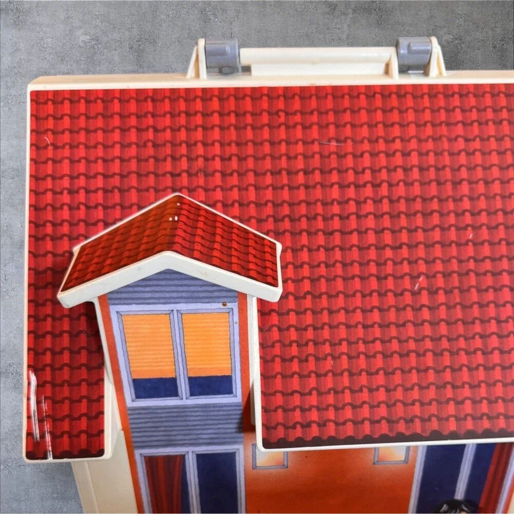 Playmobil 2005 geobra
