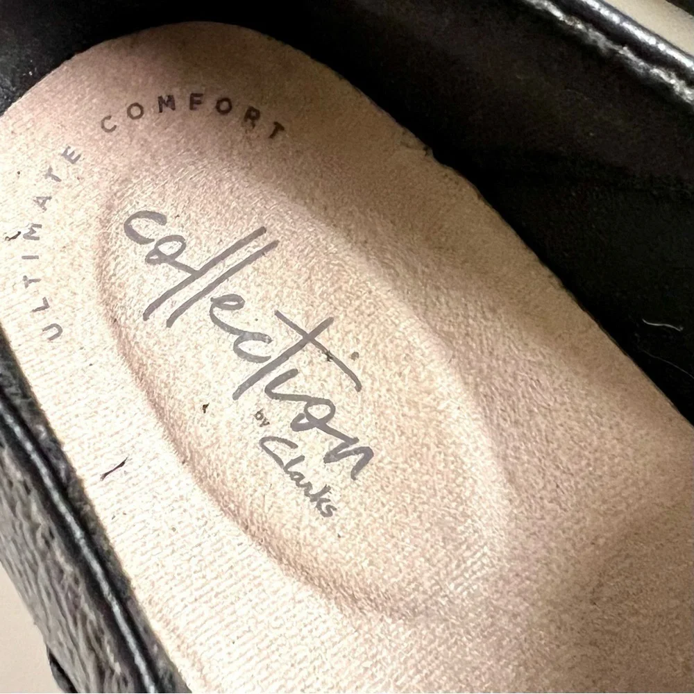 Clarks women shoes