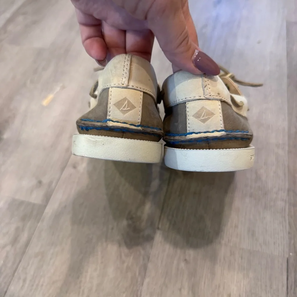 Sperry top sider