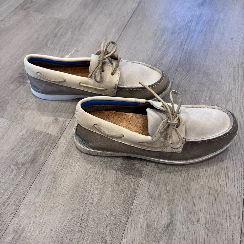 Sperry top sider
