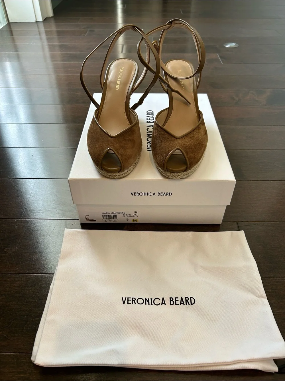 Veronica Beard worn versatile