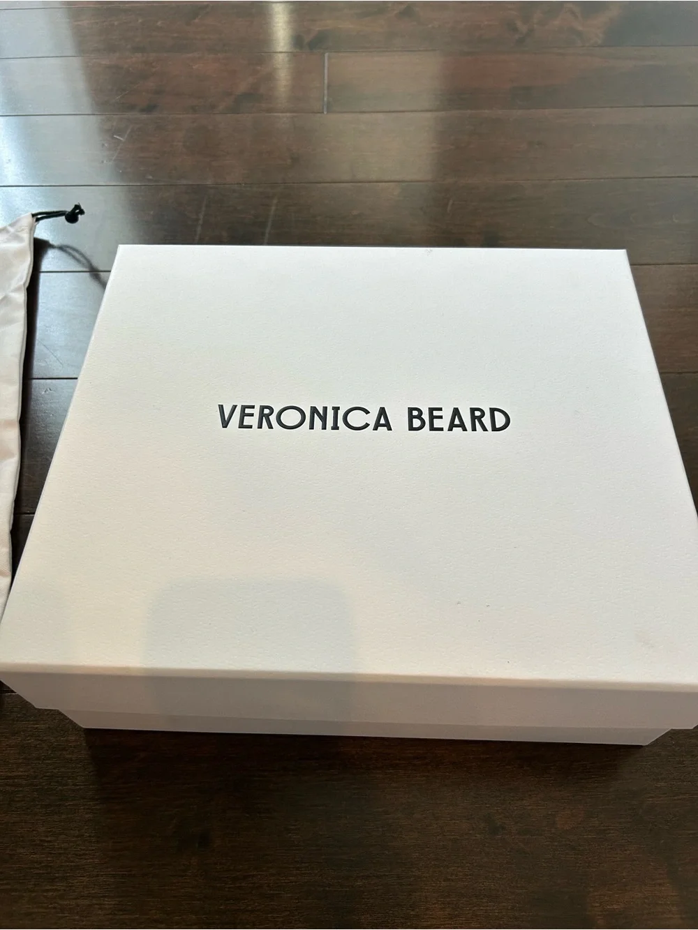 Veronica Beard ties that
