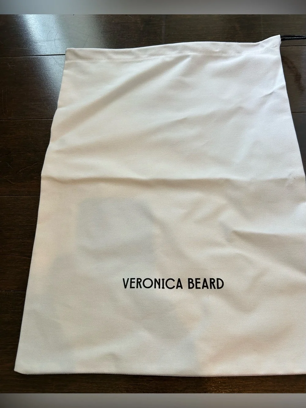 Veronica Beard ensure that