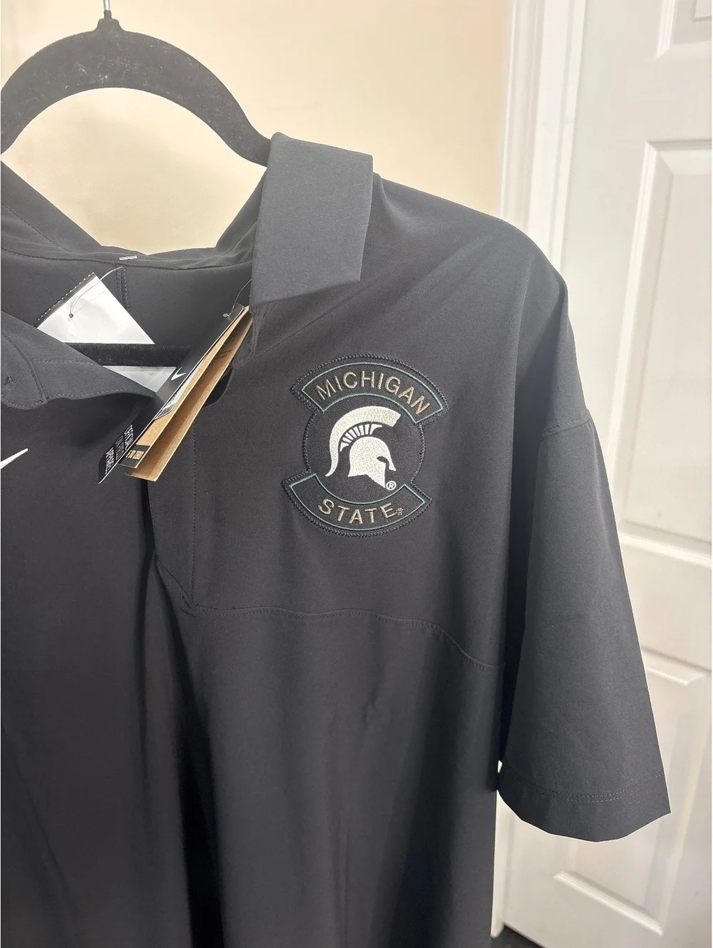 Nike this michigan