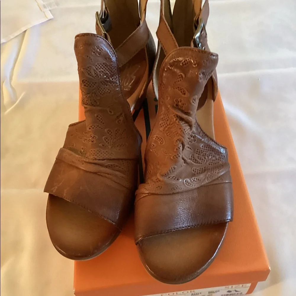 Miz Mooz Sandals