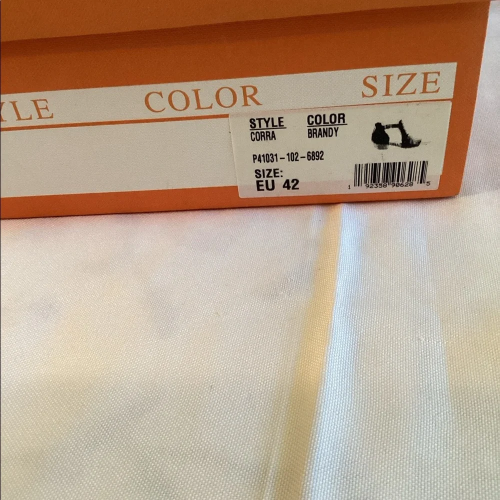 Miz Mooz Sandals