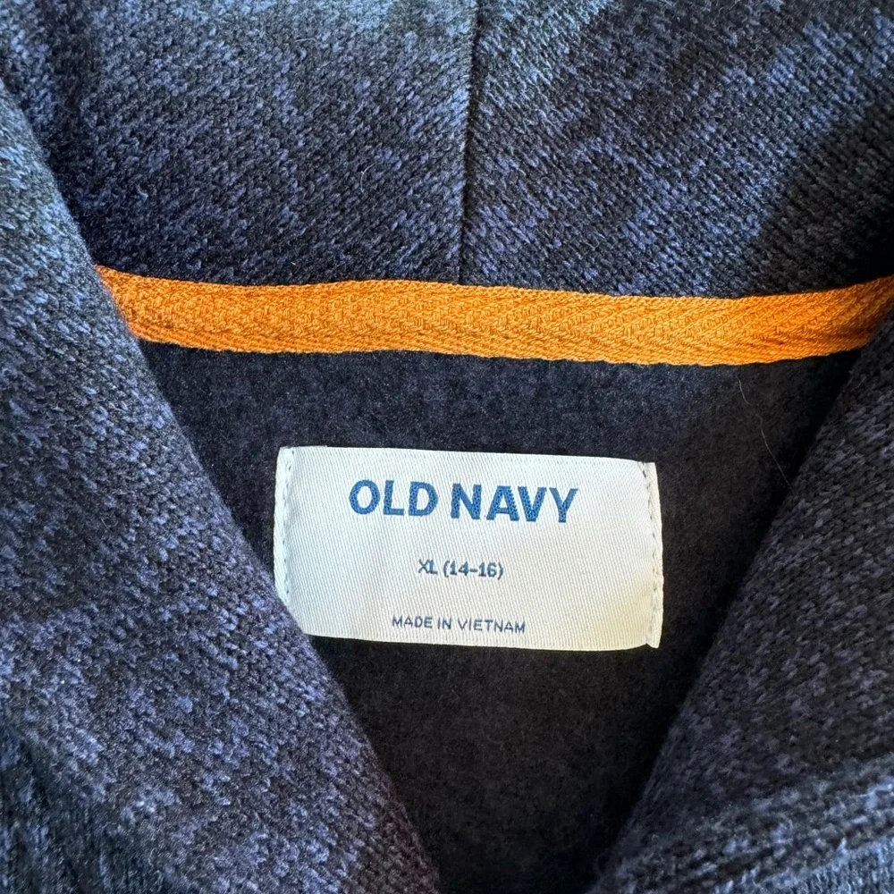 Old Navy nwot black