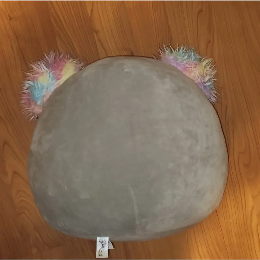 Squishmallows squishmallow rainbow