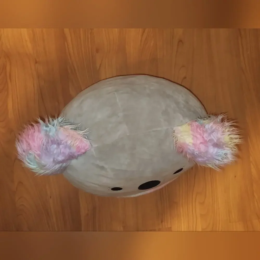 Squishmallows squishmallow rainbow