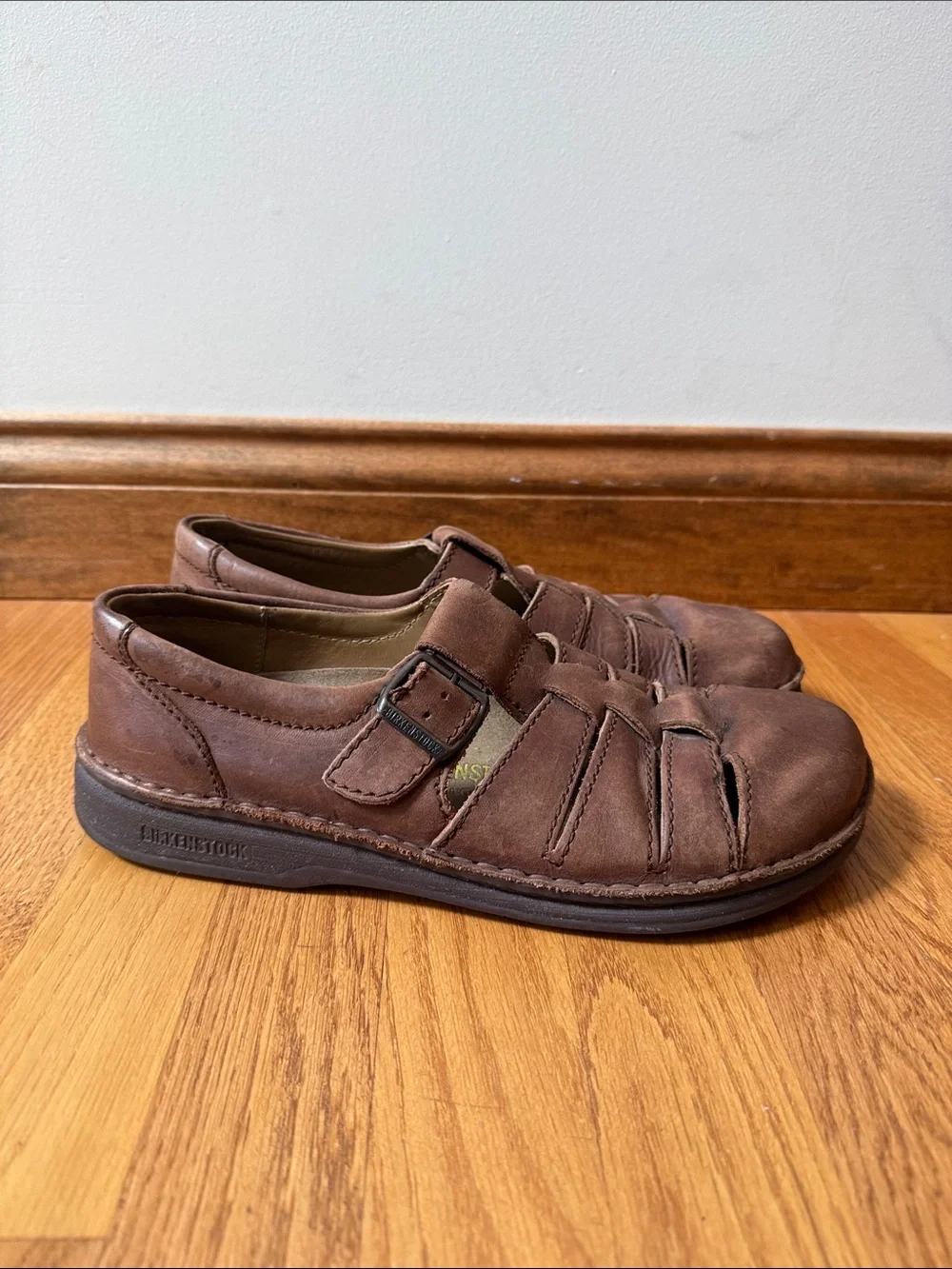 Birkenstock guc please