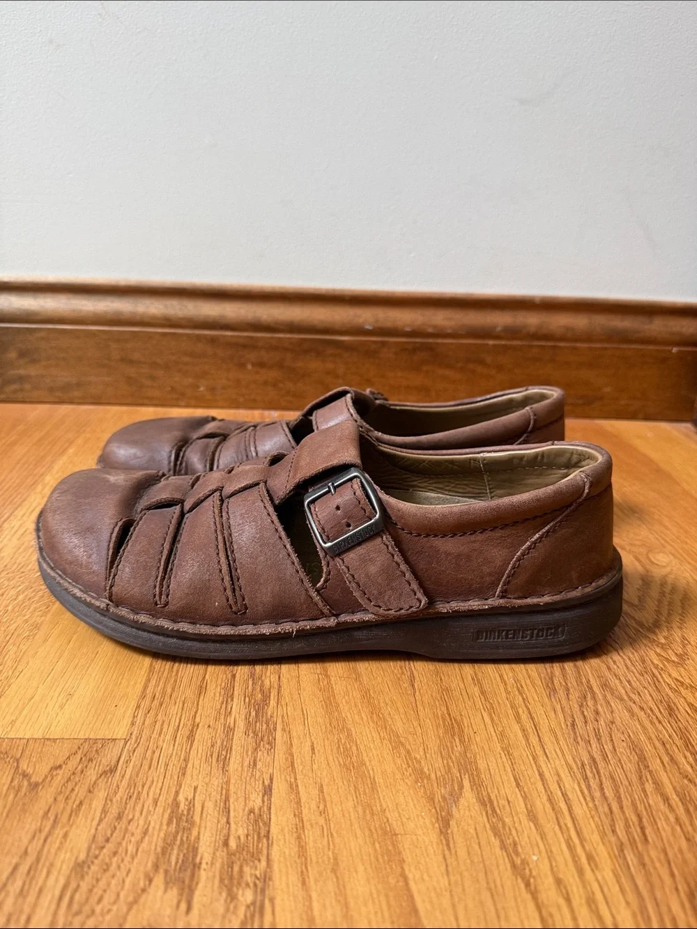Birkenstock guc please