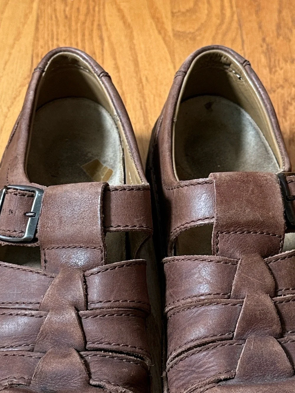Birkenstock guc please
