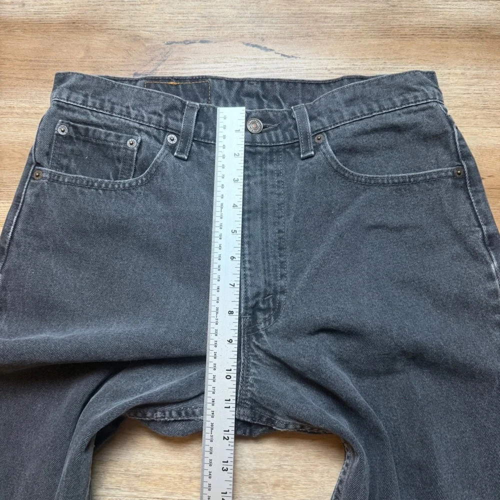 Levis levi 550