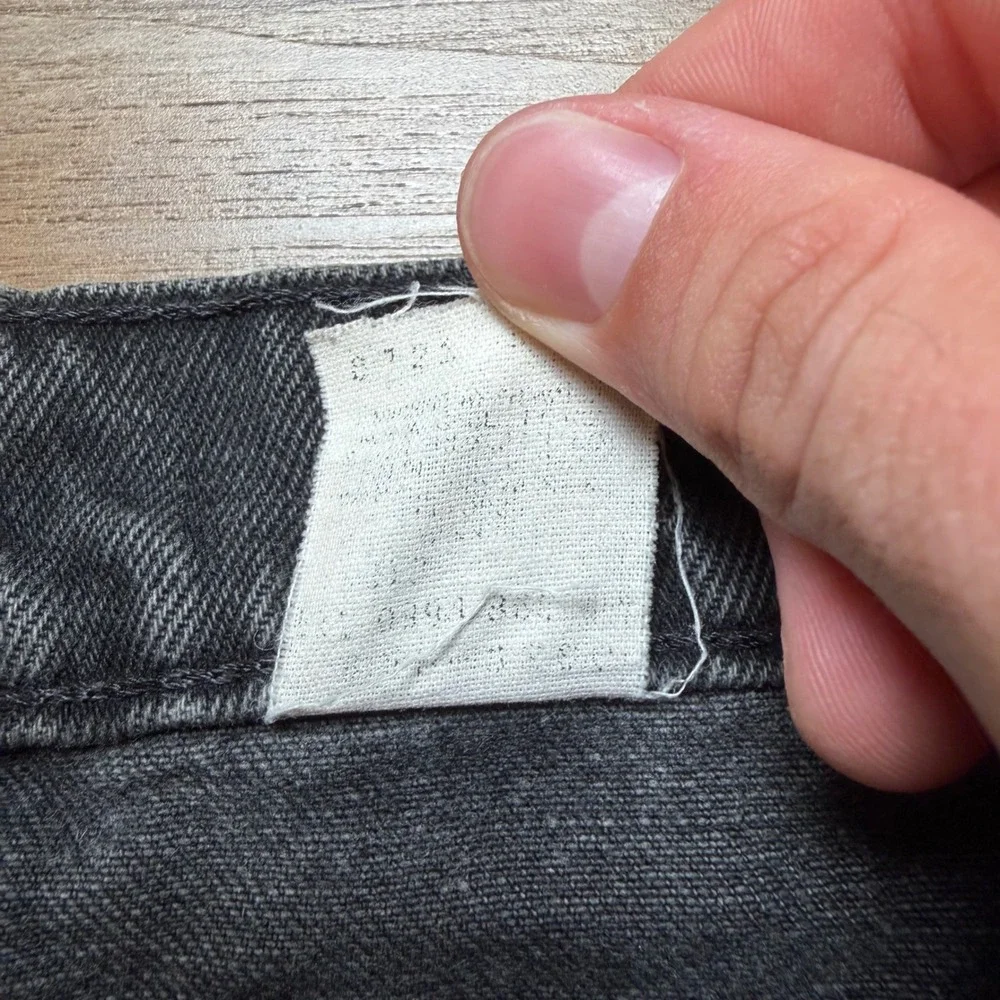 Levis vintage levi