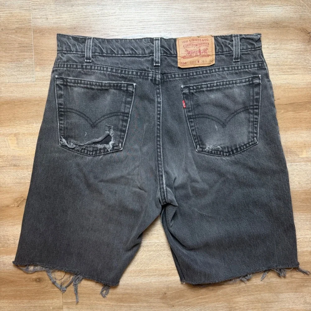 Levis vintage levi