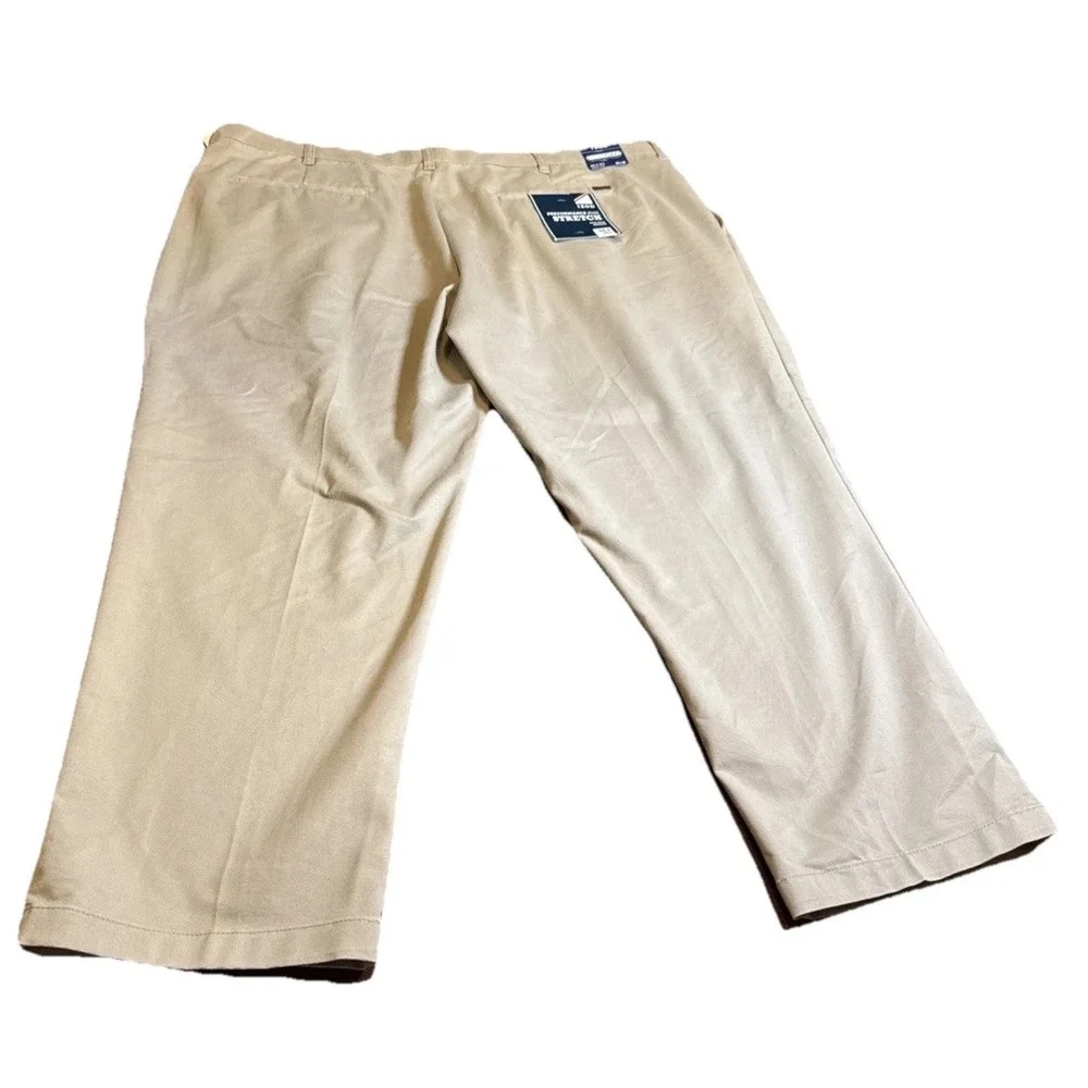 Izod big tall