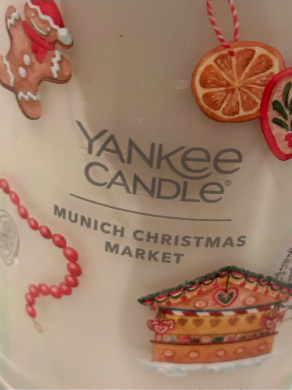 Yankee Candle yankee candle