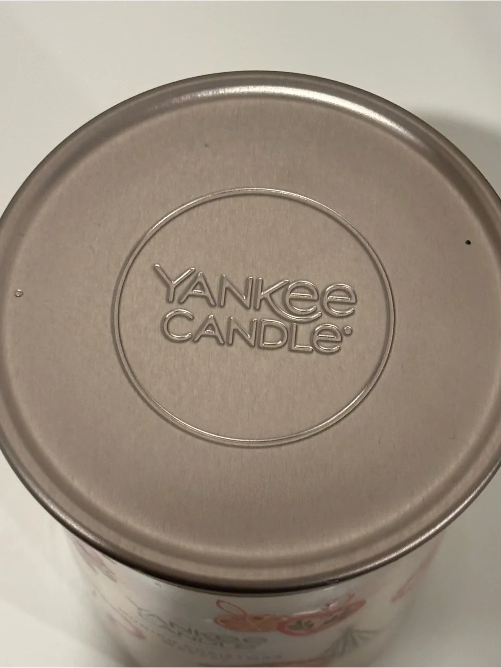 Yankee Candle yankee candle