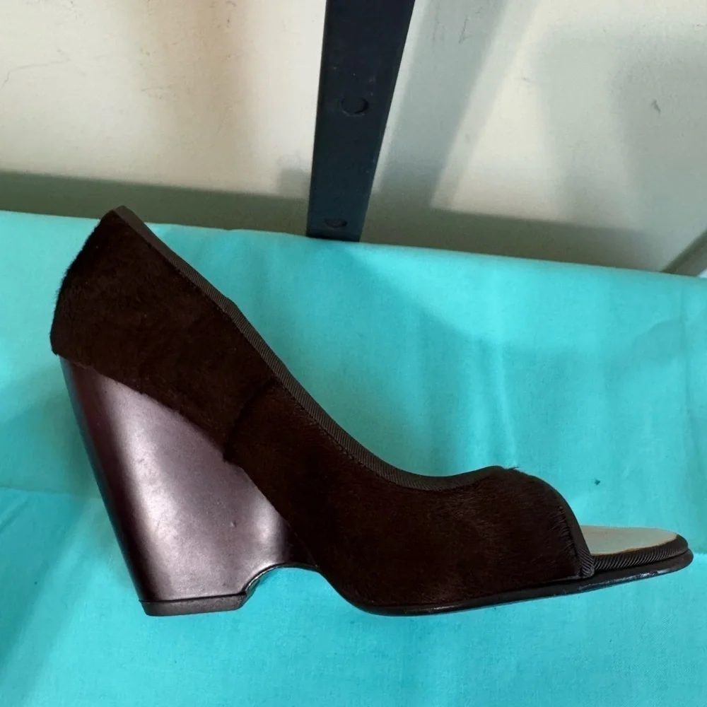 Giuseppe Zanotti chic dark