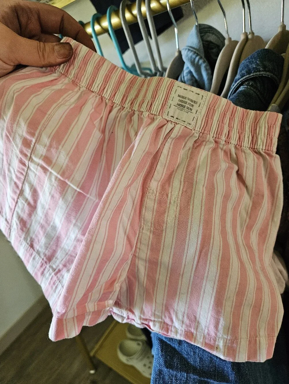 5t Skort/short Bundle