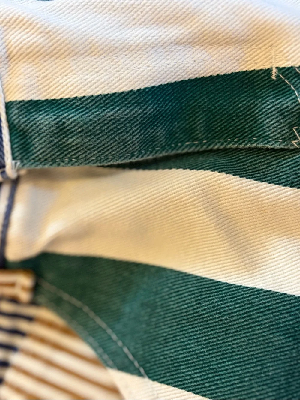 OshKosh Bgosh size 4t