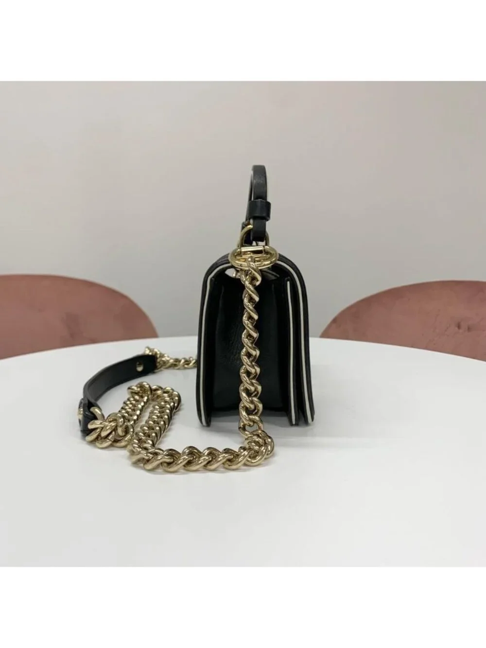 CHANEL this authentic
