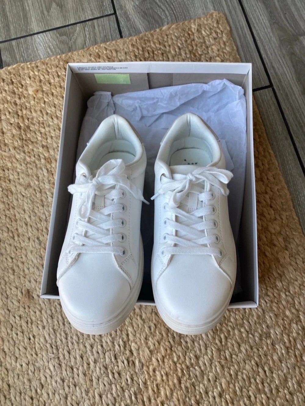 a new day sneakers target