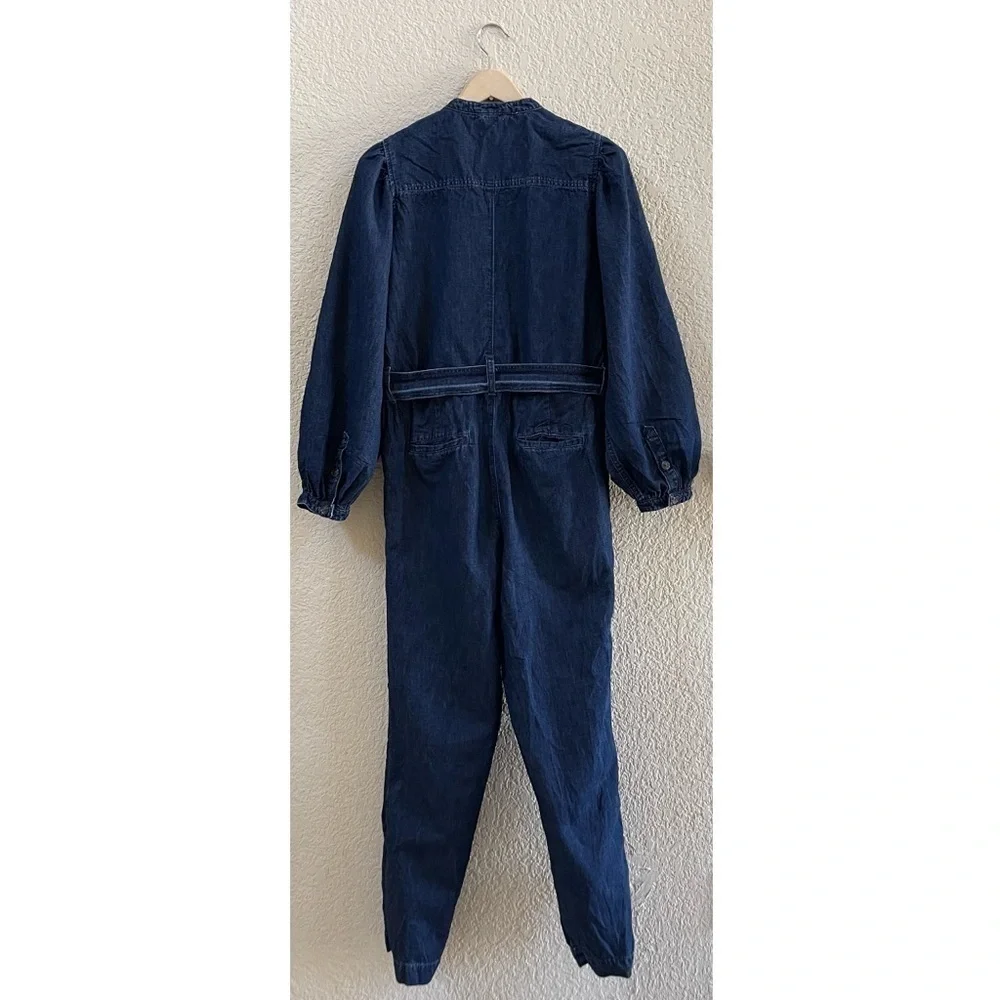 J. Crew crew puff