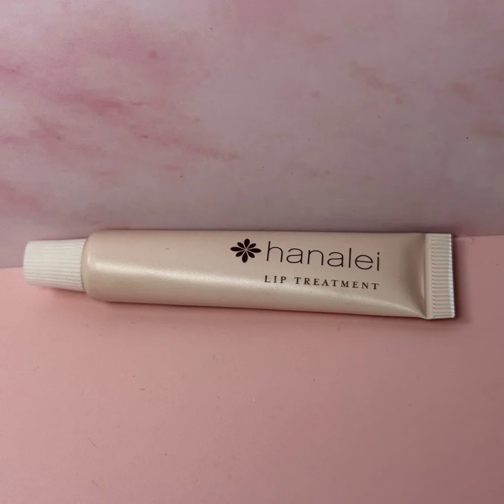 Hanalei Lip Treatment - Cream