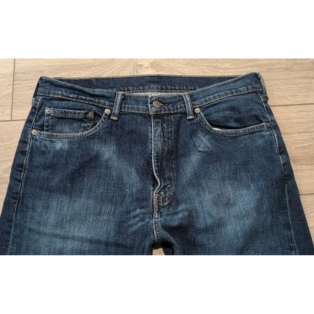Levis pair levi