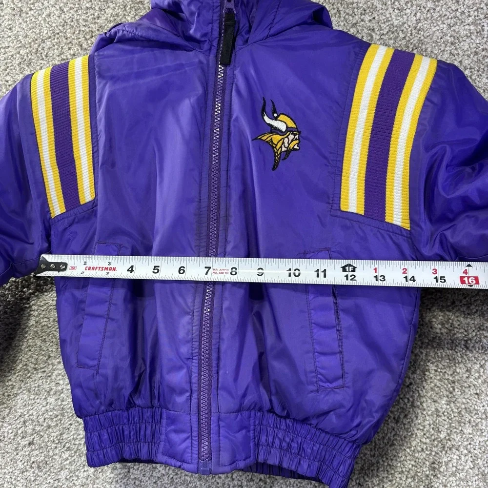Pro Tuff vintage minnesota