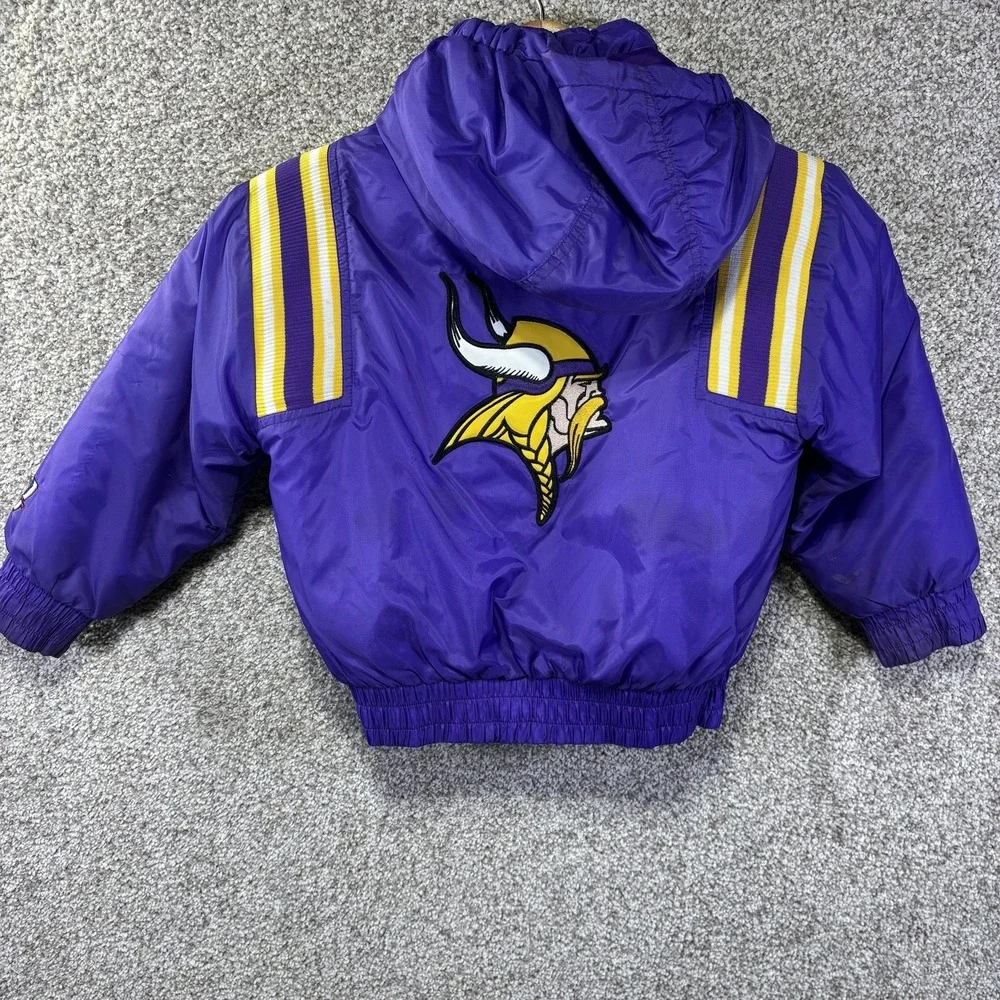 Pro Tuff vintage minnesota