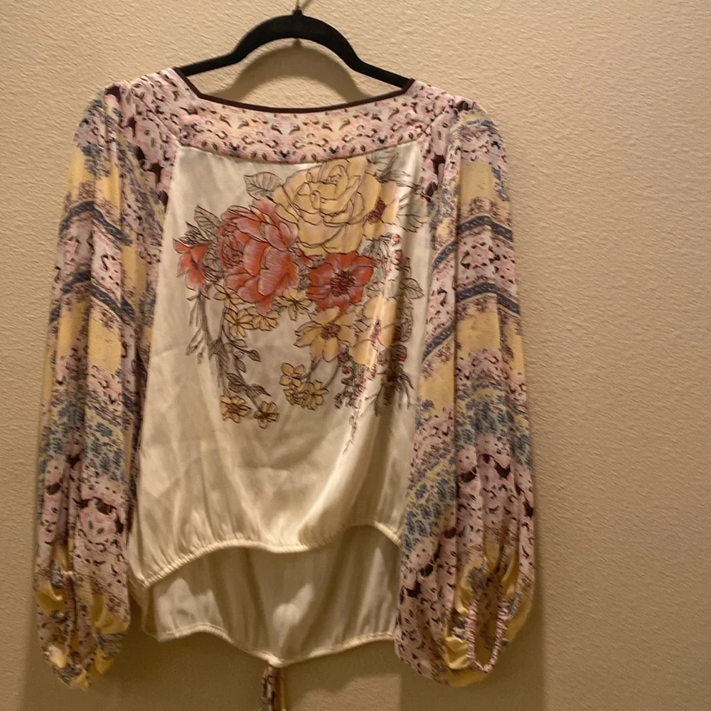 Free People it this ready