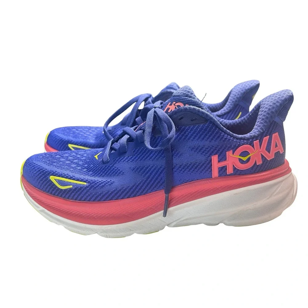 Hoka women size