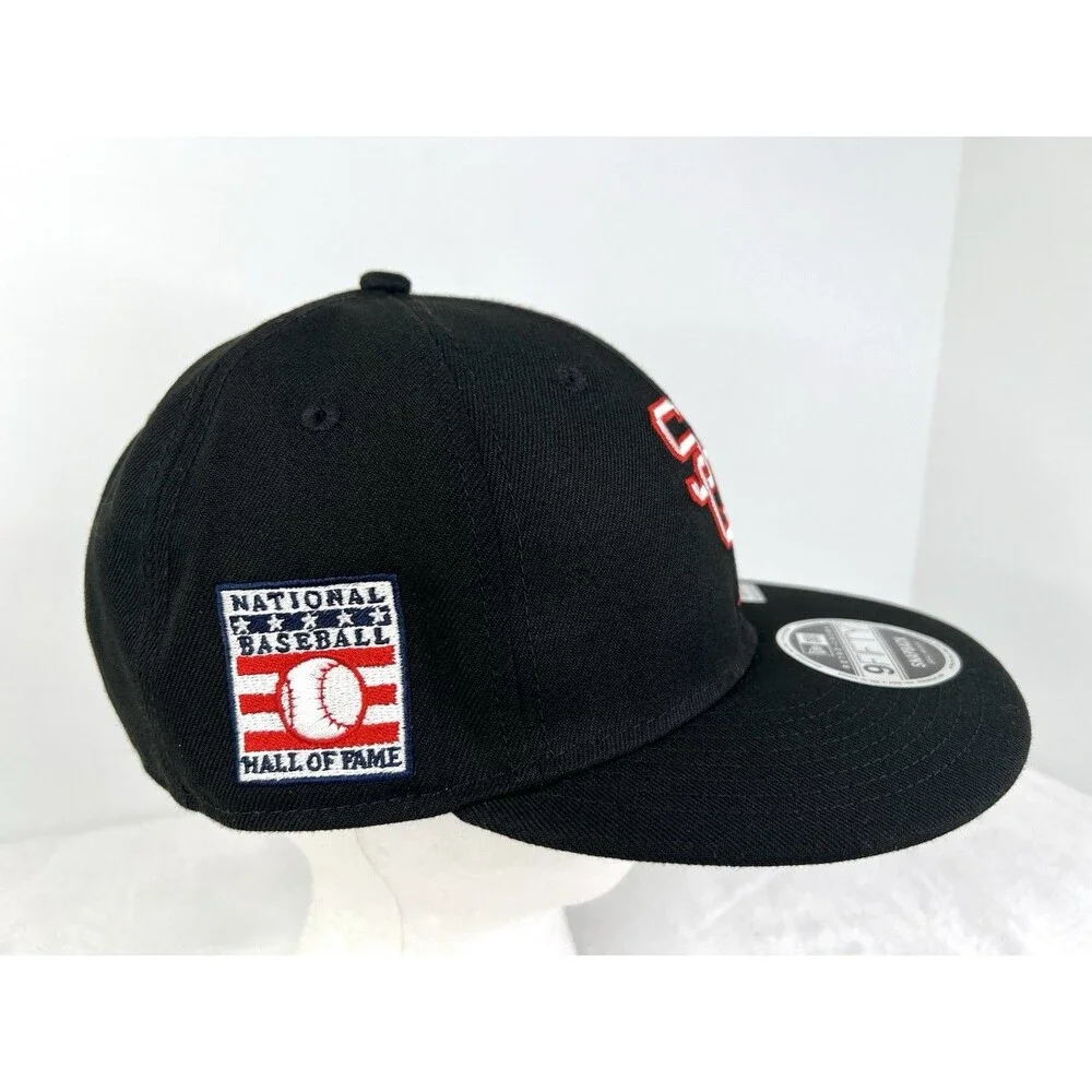 New Era chicago white
