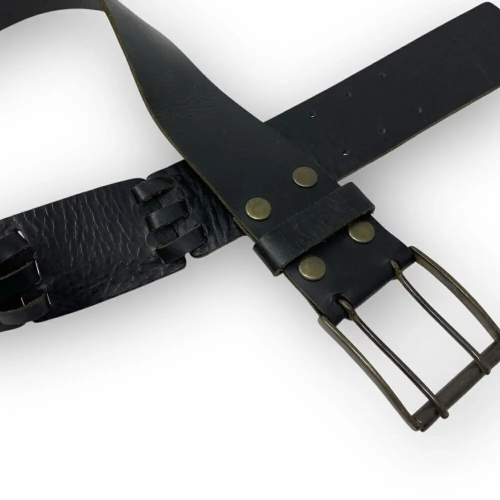 Cowboys Belt cowboys belt
