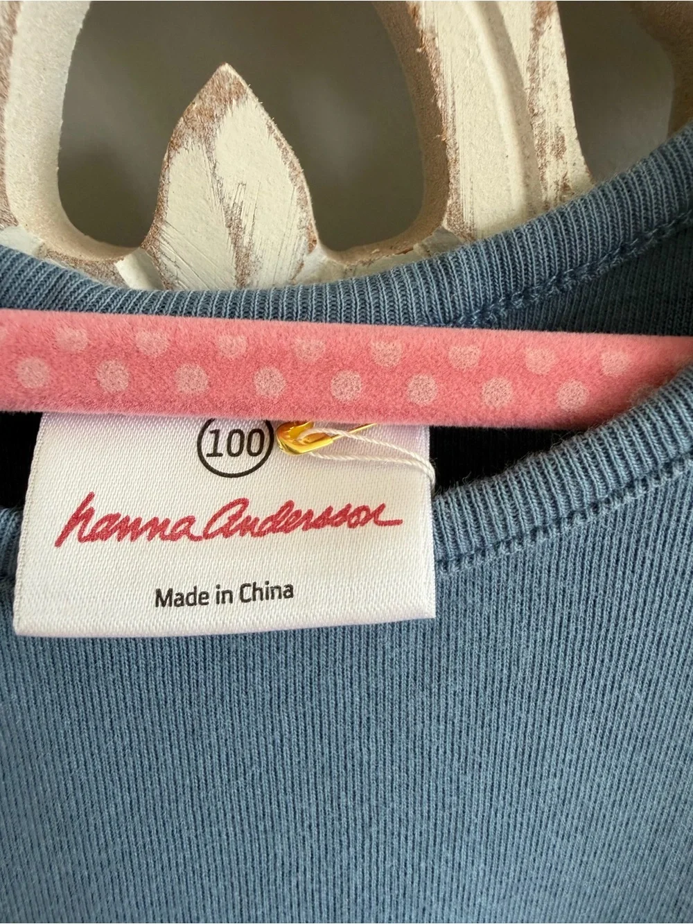 Hanna Andersson adorable bundle