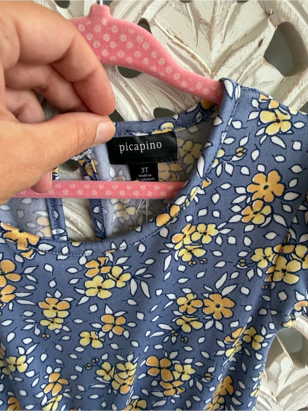 Hanna Andersson adorable bundle